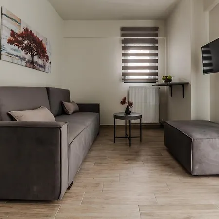 Apartamento Terra *