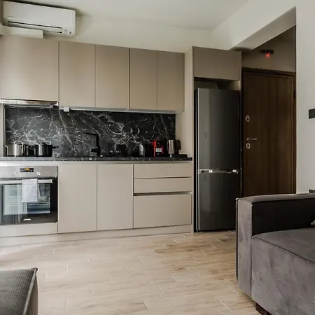 Apartamento Terra *