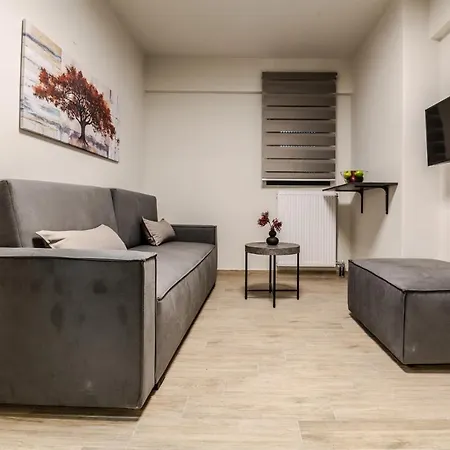 Terra Apartamento