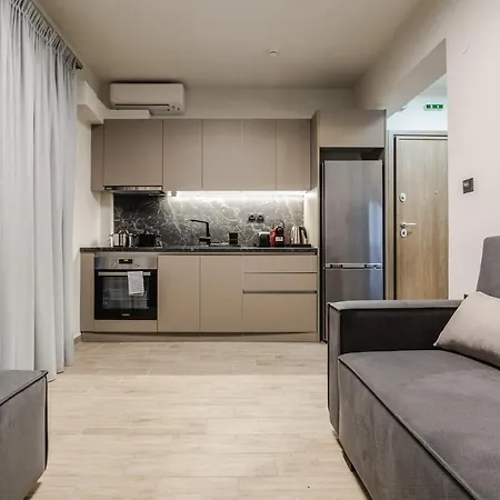 Terra Apartamento Volos