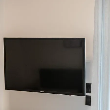 Apartamento Terra *