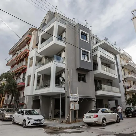 Apartamento Terra *