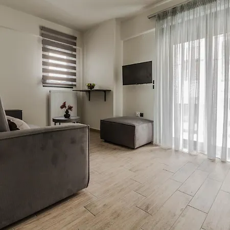 Apartmán Terra