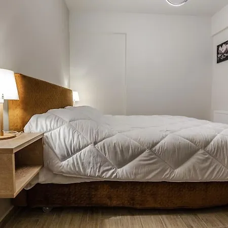 Apartmán Terra