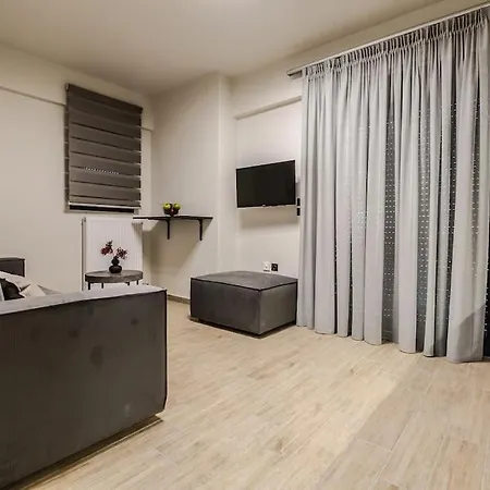 Apartmán Terra Volos