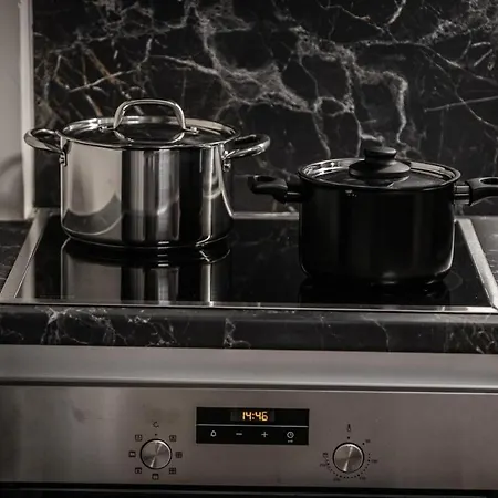 Terra Apartmán *