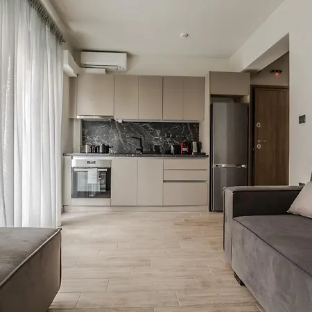 Terra Apartmán *