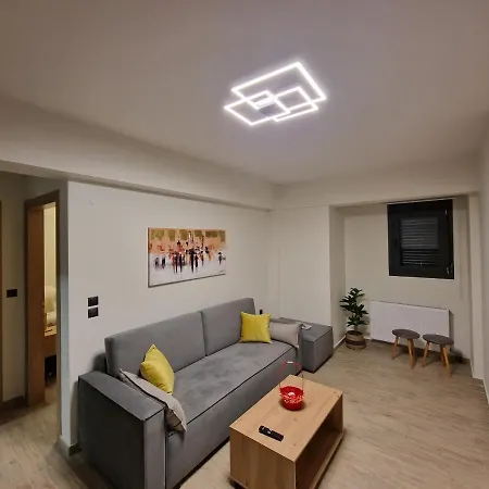 Apartmán Terra *